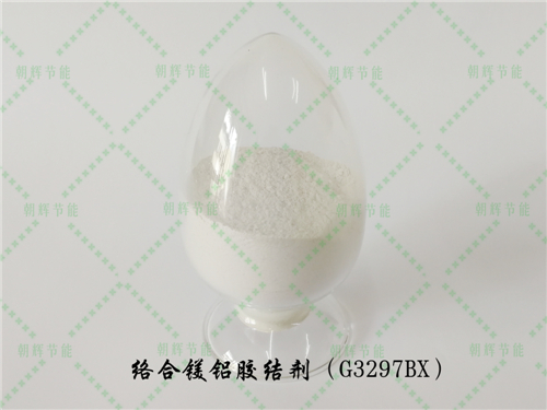 络合镁铝胶结剂是一种环保型胶结剂可用在涂抹料中