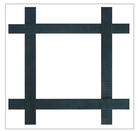 安平县蓝色土工格栅建筑安全网黑色钢塑建筑防护网厂家价格