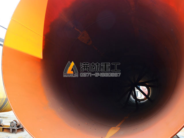 忻州全自动煤泥烘干机品质*，煤泥烘干机性能稳定，价格美丽