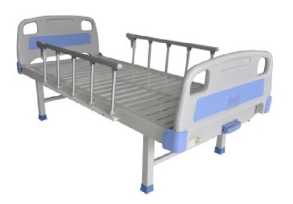 ABS床头钢板单摇床