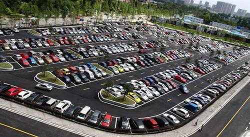 【停车场投资】扬州为何多次修订停车场收费管理办法