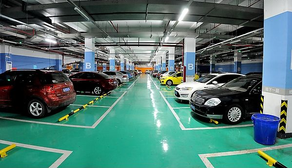 停车场改造 广州停车配建政策公开征求意见