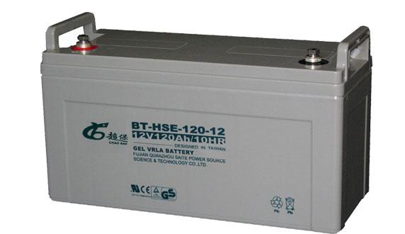 湘潭直销赛特蓄电池BT-HSE-120-12