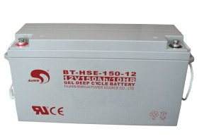 三门峡厂家直销赛特蓄电池BT-HSE-150-12