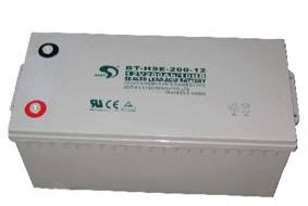大量供应赛特蓄电池BT-HSE-200-12
