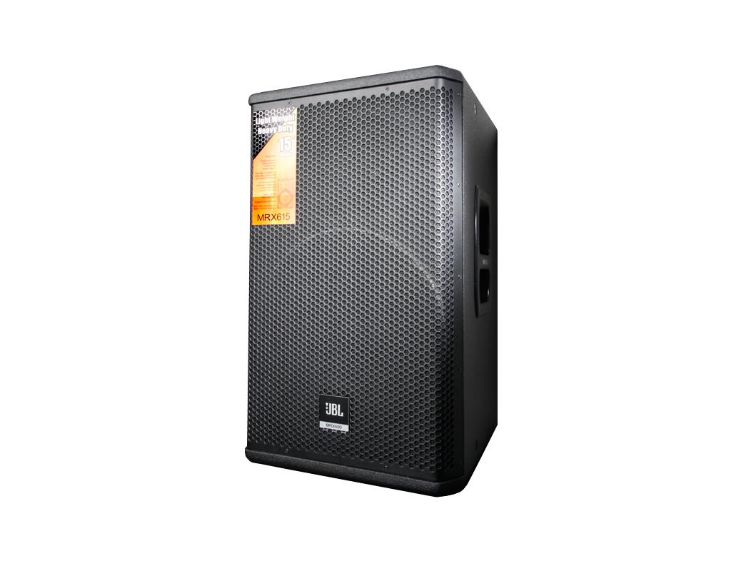 JBL原装正品 MRX615专业舞台音箱全频音箱15寸会议音箱多功能厅专业音箱