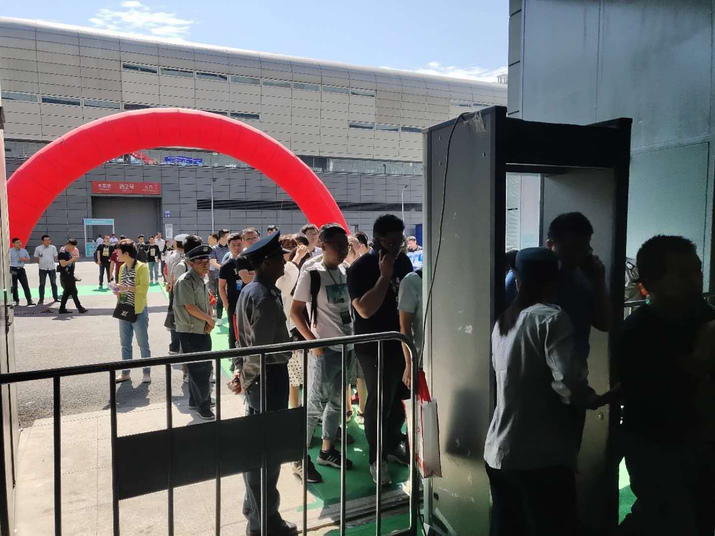 2019中国甘肃较大的暖通展览会