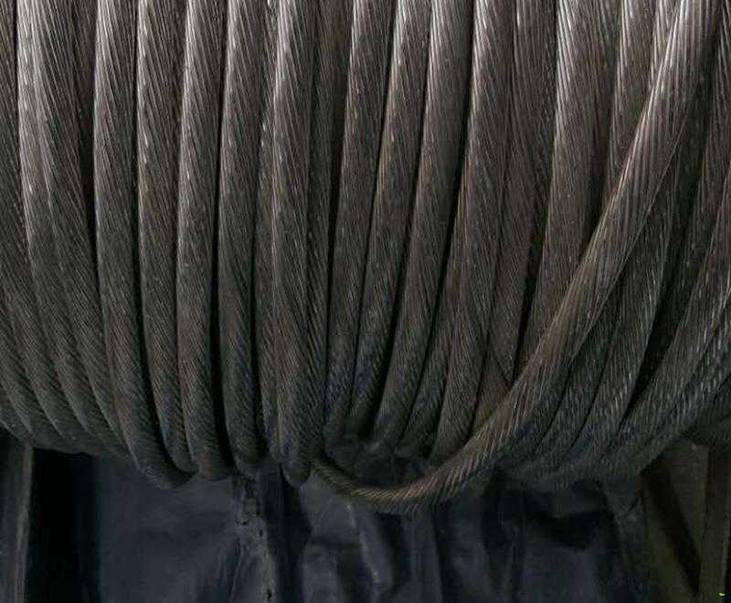 山东长效电解离子接地较-杭州至鸿防雷科技-江苏PVC镀铜钢绞线