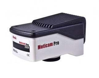 Moticam285A 彩色高灵敏度CCD数码摄像头