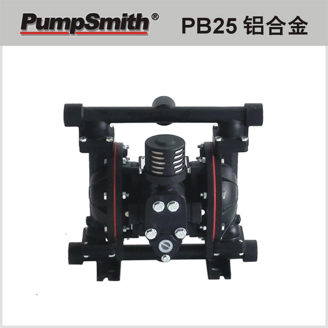 中国台湾 PumpSmith PB25 1