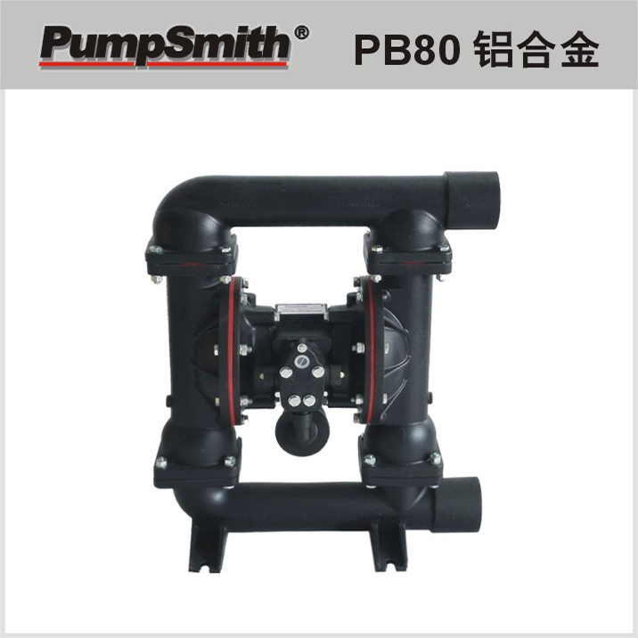 中国台湾 PumpSmith PB80 3