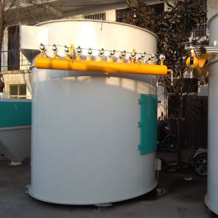 小麦水洗机设备厂家面粉水洗机
