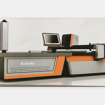 铺布机|拉布机-Boloki布路奇专业生产服装缝前设备厂家价格实惠