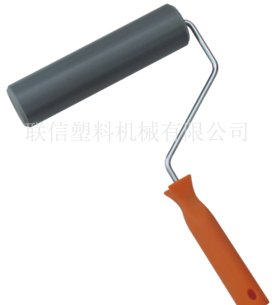 pp滚筒管挤出机生产线设备 塑料管材机 拉管机设备 PVC管材挤塑机