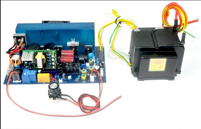 厂家直销TS-1000W臭氧电源臭氧发生器配件臭氧电源臭氧发生器模组