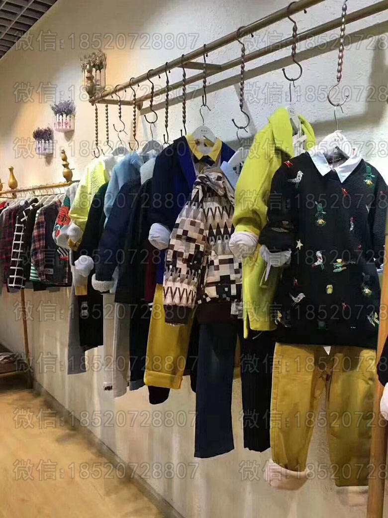 广州品牌童装折扣店,时尚运动短袖走份批发,广州亚麻童装进货渠道