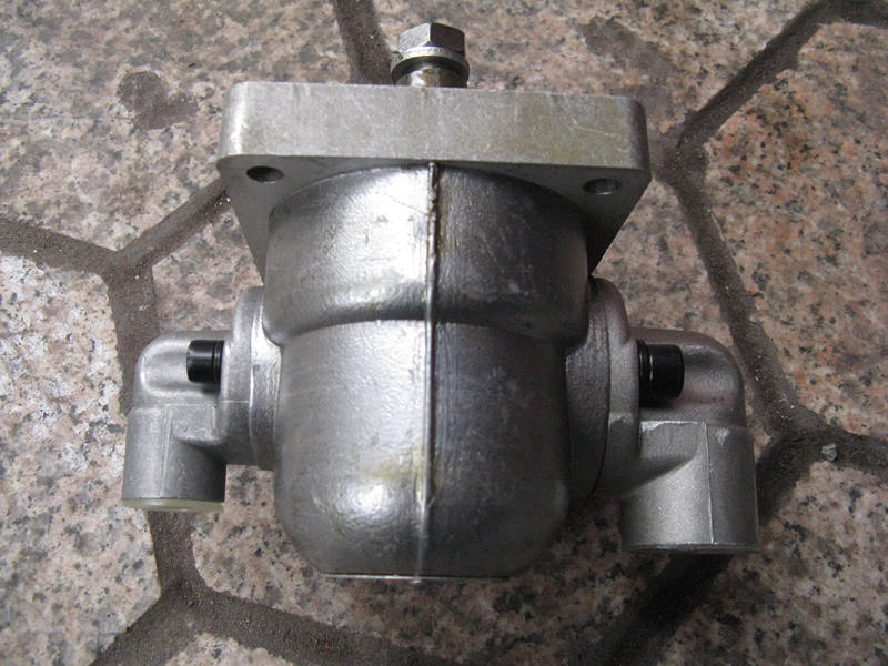 CCB-3×21/2Y，CCB-4×3Y柴油泵