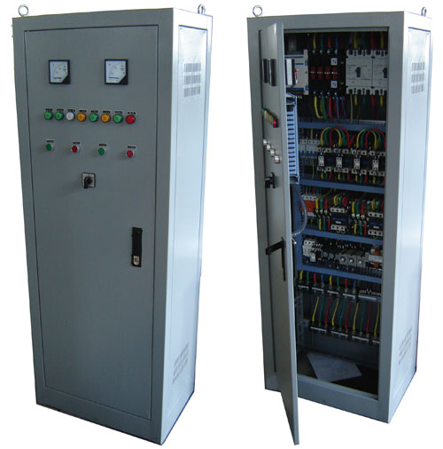 上海舜隆泵业供应SLK系列电气控制柜