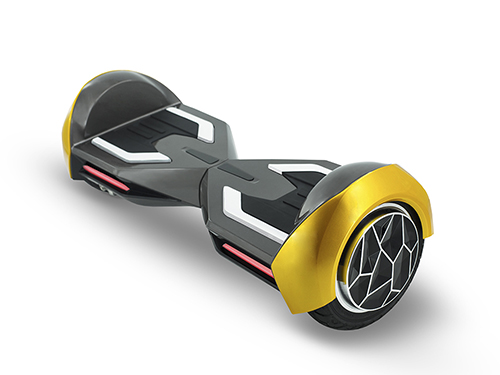 IU Smart爱游智能平衡车 两轮扭扭车城市款 X1系列