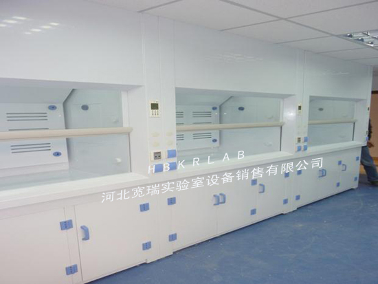 实验室常用通风柜种类及产品参数