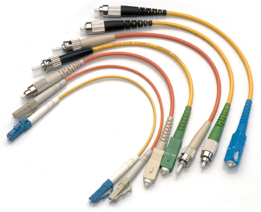 供应780nm保偏光纤跳线接头可定制纤长可选