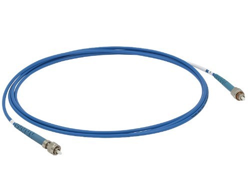 供应湖南850nm保偏光纤跳线PM850保偏光纤纤长3米