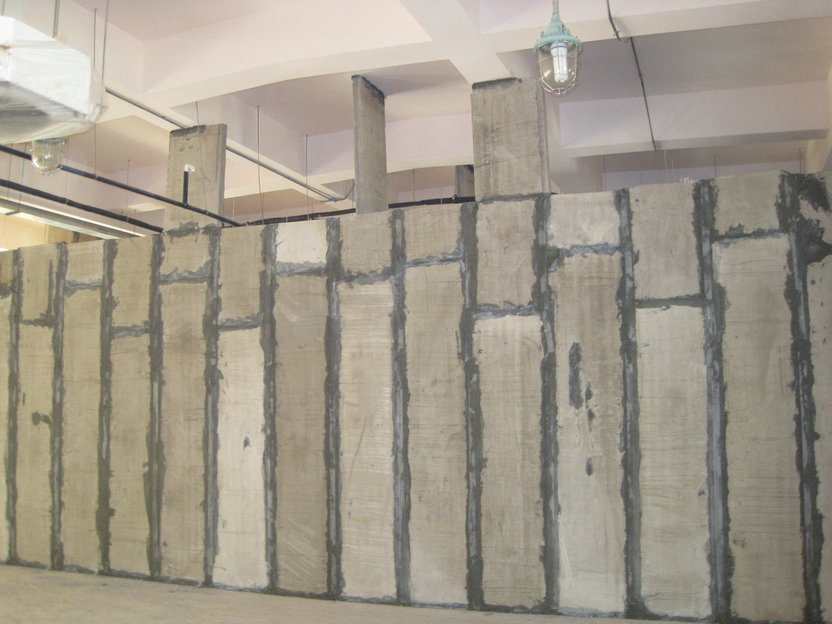信阳轻质水泥隔墙板 周口新型隔墙板 驻马店轻质复合墙板