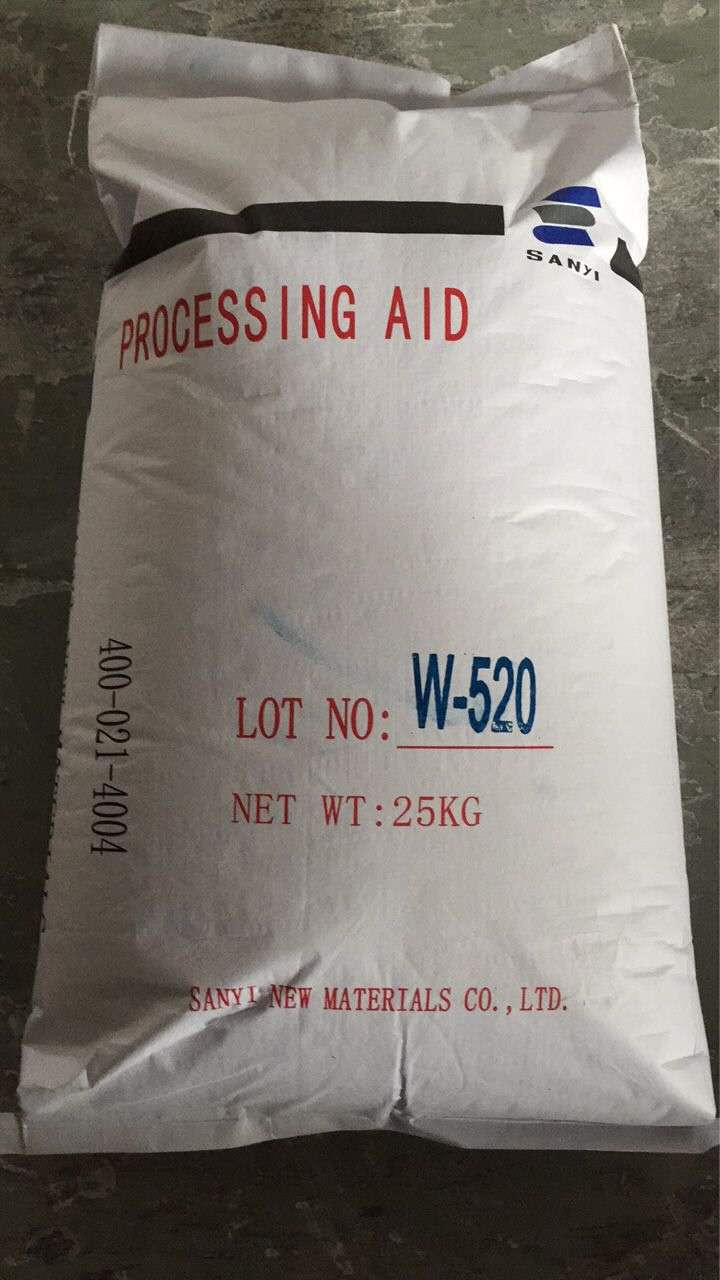 供应三益PVC钙锌稳定剂W-520