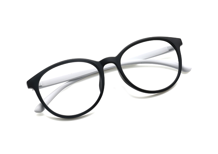 负氧离子镜架 保健功能能量眼镜 负离子眼镜生产厂家