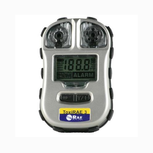 ToxiRAE 3华瑞一氧化碳检测仪PGM-1700