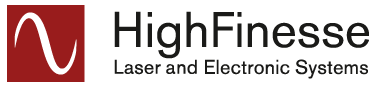 德国HighFinesse波长计，HighFinesse高精度波长计，HighFinesse光谱分析仪，HighFinesse光度计，HighFinesse激光光谱分析仪-