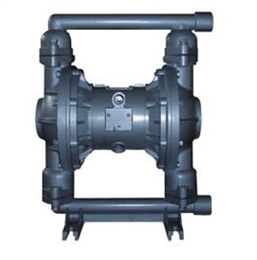 上海舜隆泵业供应QBK型*3代气动膈膜泵