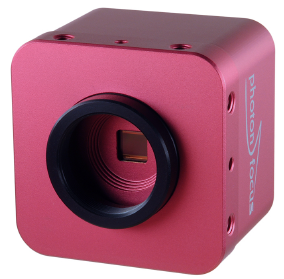 瑞士 Photonfocus 相机 MV1-D1600 C -120-G2 原装正品