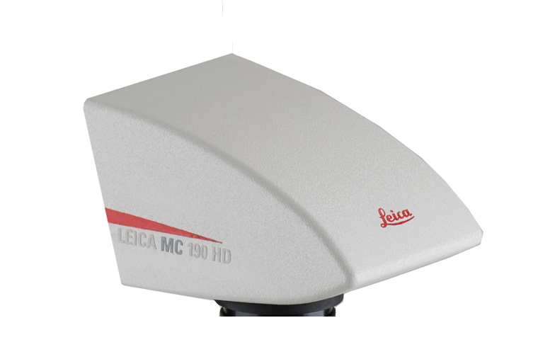 1000万像素德国莱卡MC190HD显微镜数码摄像