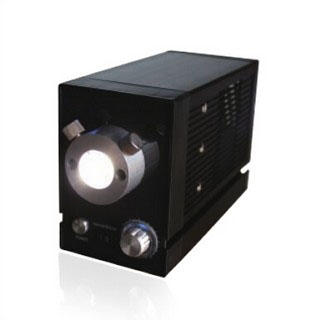 国产大功率高亮度显微镜光纤冷光源MLED300