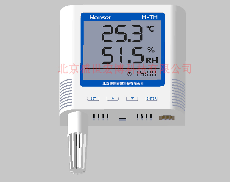 机房以太网POE温湿度传感器报价单北京的厂家