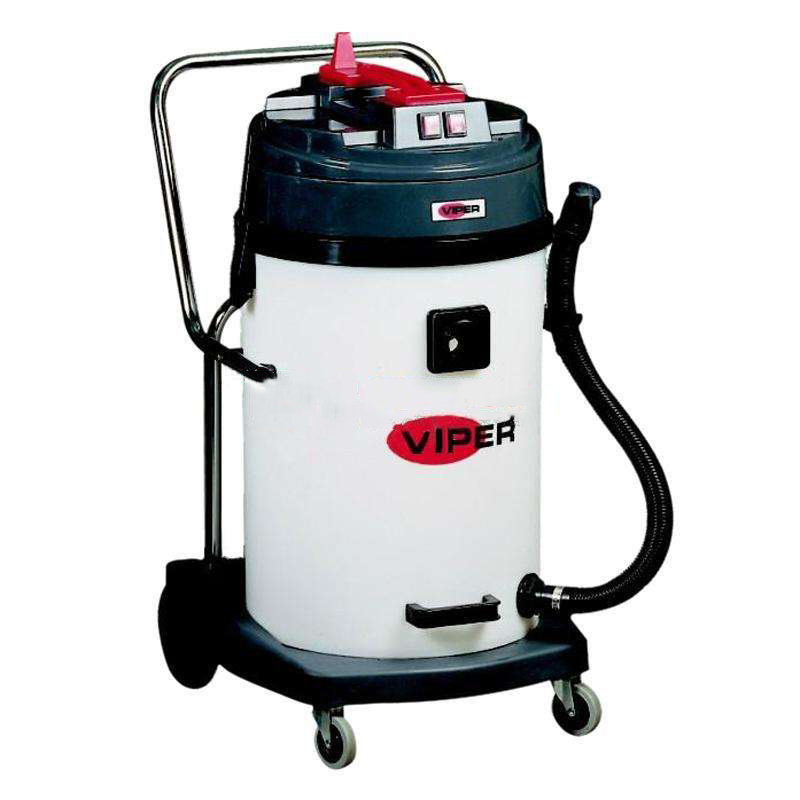 美国威霸ViperGV702吸水机 吸尘器70L 干湿两用吸尘吸水机