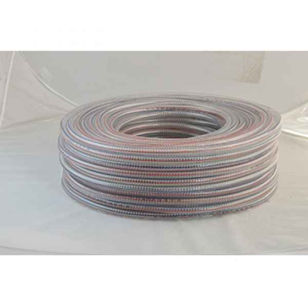 PVC钢丝管|PVC钢丝管厂家