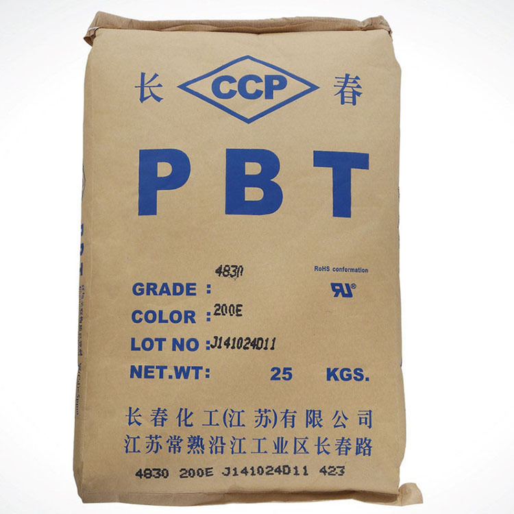 PBT 中国台湾长春 4815 阻燃级百分之15玻纤增强 高强度 连接器**料