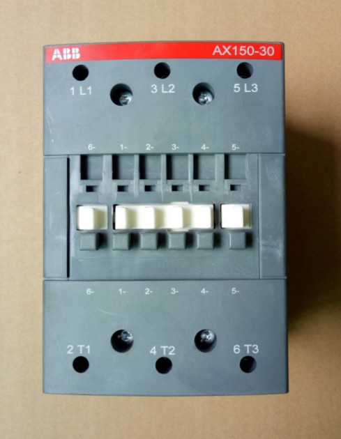 湖南总代理接触器AX150-30-11 授权原装正品