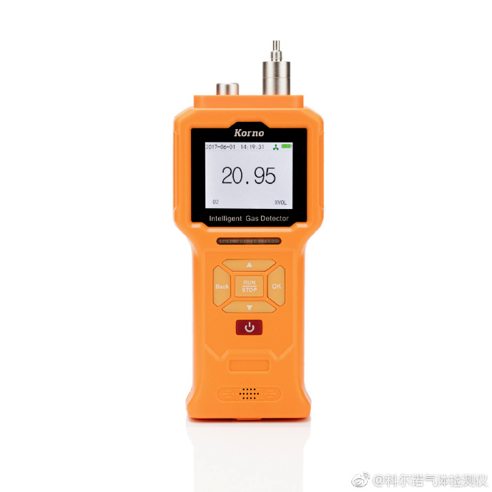 便携式**挥发气体检测仪GT903-VOC-D、采用进口电化学传感器、厂家直销