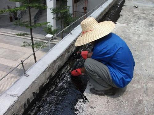 地下室防水补漏工程公司-久遂防水工程-上海地下室防水堵漏哪家便宜