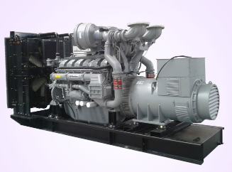 厂家直销全新帕金斯200KW柴油发电机组