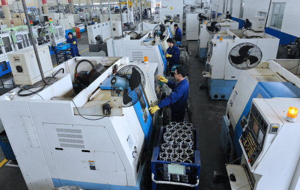 韩国二手锂电池生产设备进口报关公司|上海进口报关公司