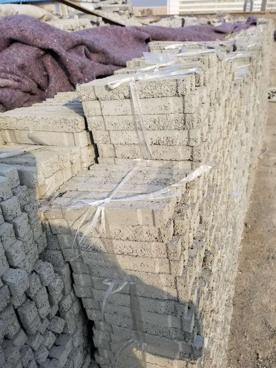 山东烟台混凝土垫块规格尺寸标准