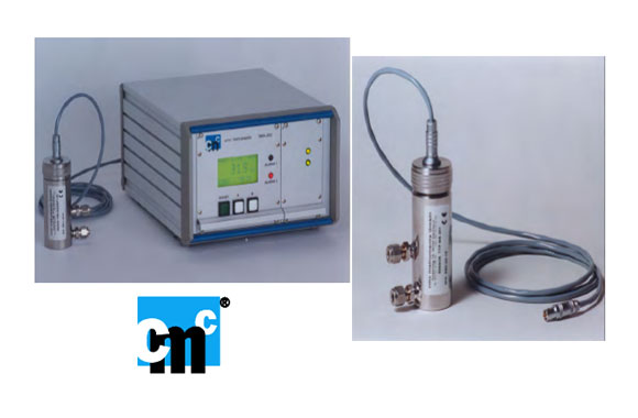 CMC微量水分析仪TMA-210