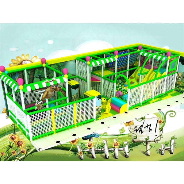 广西淘堡儿童乐园儿童游乐设备厂家直销益智玩具组合滑梯