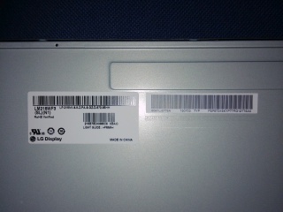 LG全新原包A规21.5寸液晶屏LM215WF3-SLN1