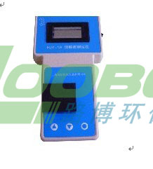 路博LB-RJY-1A便携式溶解氧仪测量范围0-12mg/L