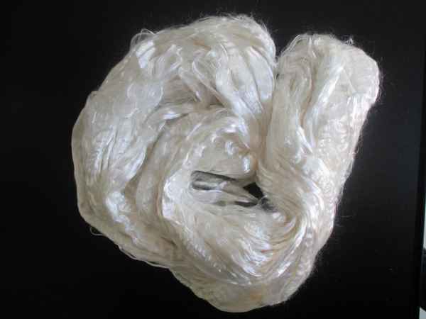海藻酸盐纤维